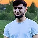 Абдукодир, 20 лет