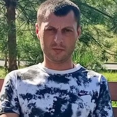 Фотография мужчины Антон, 36 лет из г. Муром