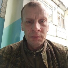 Фотография мужчины Михаил, 46 лет из г. Тула