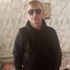 Фотография мужчины Олег, 41 год из г. Шумиха