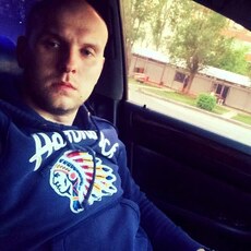 Фотография мужчины Дмитрий, 34 года из г. Волжский
