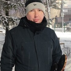 Фотография мужчины Евгений, 41 год из г. Троицк