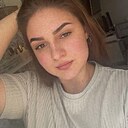 Анастасия, 21 год
