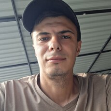 Фотография мужчины Александр, 30 лет из г. Павлодар