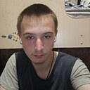 Вадим, 19 лет