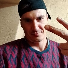 Фотография мужчины Владимир, 36 лет из г. Усть-Каменогорск