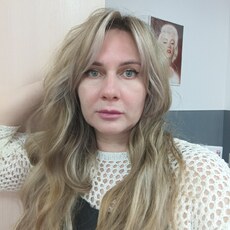 Фотография девушки Олеся, 44 года из г. Москва