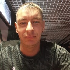 Фотография мужчины Александр, 34 года из г. Псков
