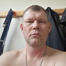 Фотография мужчины Данил, 38 лет из г. Железногорск