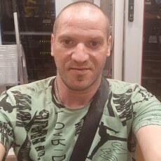 Фотография мужчины Олег, 37 лет из г. Москва
