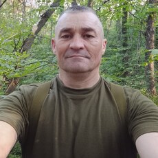 Фотография мужчины Андрей, 47 лет из г. Омск