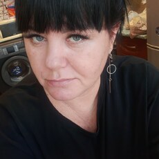 Фотография девушки Марина, 47 лет из г. Бузулук