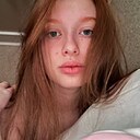 Кристина, 24 года