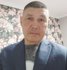 Фотография мужчины Марсель, 52 года из г. Тюмень