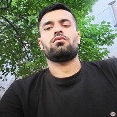 Фотография мужчины Odi Bola, 31 год из г. Фергана
