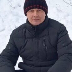 Фотография мужчины Валерий, 46 лет из г. Казань