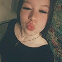 Ася, 18 лет