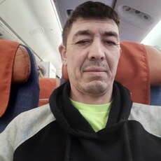 Фотография мужчины Андрей, 49 лет из г. Хвалынск