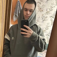 Фотография мужчины Александр, 20 лет из г. Казань