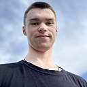 Александр, 20 лет
