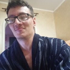 Фотография мужчины Юрий, 35 лет из г. Астрахань