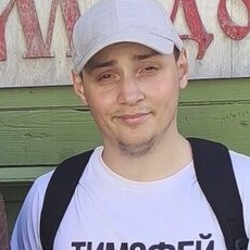 Фотография мужчины Тимофей, 22 года из г. Ижевск