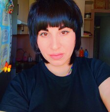 Фотография девушки Юлія, 37 лет из г. Кропивницкий