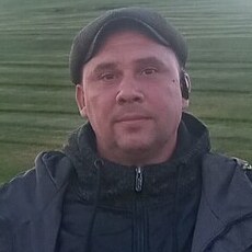 Фотография мужчины Юра, 41 год из г. Набережные Челны
