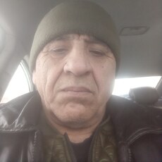 Фотография мужчины Давлат, 64 года из г. Кемерово