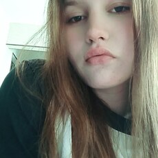 Фотография девушки Софья, 19 лет из г. Новосибирск