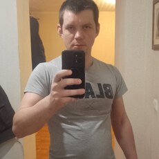 Фотография мужчины Денис, 31 год из г. Одинцово