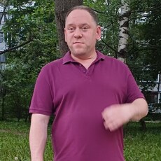 Фотография мужчины Алексей, 40 лет из г. Мытищи