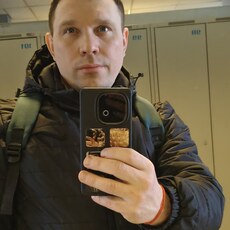 Фотография мужчины Rus, 37 лет из г. Норильск
