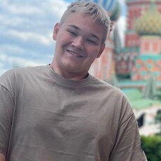 Фотография мужчины Vladislav, 19 лет из г. Мурманск