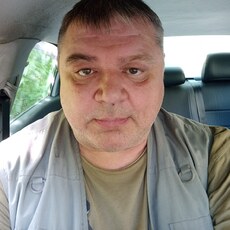 Фотография мужчины Алексей, 53 года из г. Истра