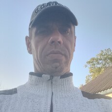 Фотография мужчины Николай, 43 года из г. Градижск