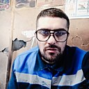 Саймон, 35 лет