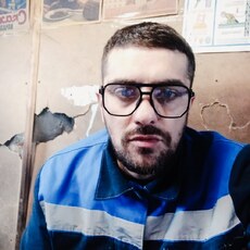 Фотография мужчины Саймон, 35 лет из г. Череповец