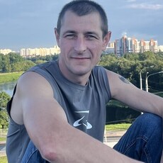 Фотография мужчины Дима, 37 лет из г. Ивацевичи