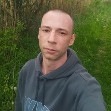 Фотография мужчины Андрій, 38 лет из г. Жидачев