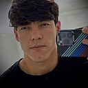 Samandar, 23 года