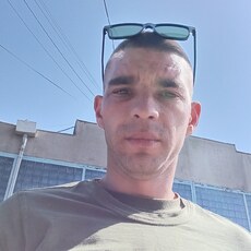 Фотография мужчины Петя, 28 лет из г. Одесса