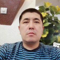 Фотография мужчины Бакыт, 46 лет из г. Бишкек