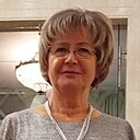 Лидия, 60 лет