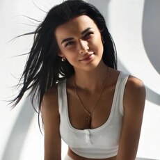 Фотография девушки Алина, 35 лет из г. Черкесск