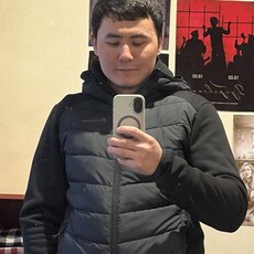 Фотография мужчины Yermukhan, 26 лет из г. Павлодар