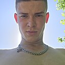 Николай, 23 года
