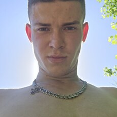 Фотография мужчины Николай, 23 года из г. Чебоксары