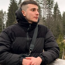 Фотография мужчины Виталик, 23 года из г. Пятигорск