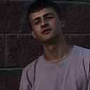 Антон, 23 года